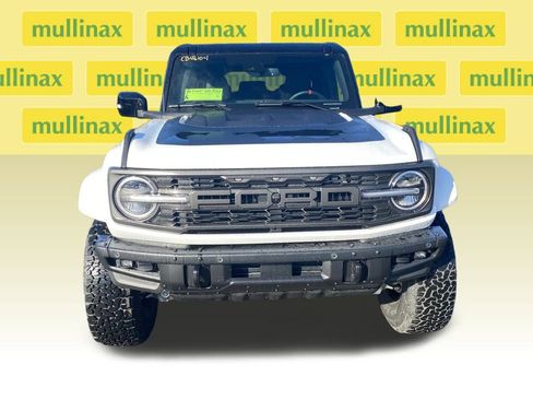 New 2025 Ford Bronco Raptor AWD/4WD image 10