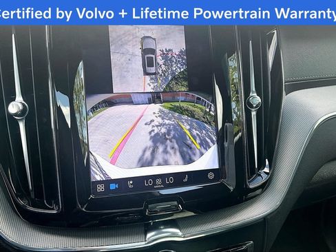 Used 2025 Volvo XC60 T8 Polestar AWD/4WD image 29