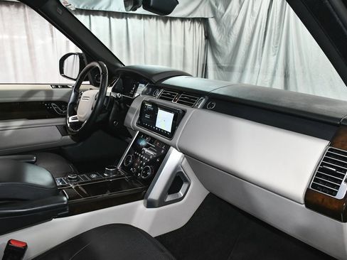 Used 2021 Land Rover Range Rover Westminster Edition image 60