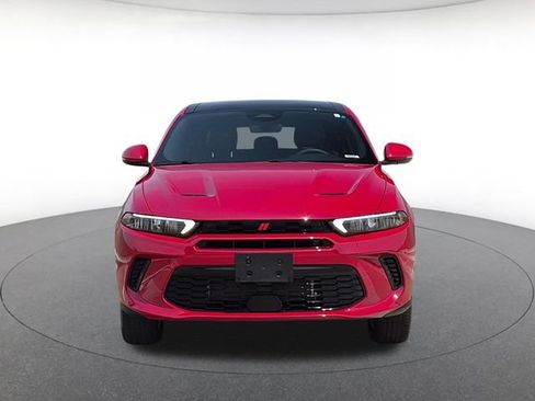 Used 2023 Dodge Hornet GT Plus AWD/4WD image 2