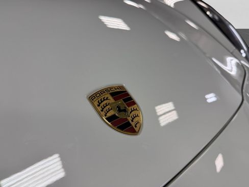 Used 2014 Porsche Panamera 4S w/ Premium Package Plus AWD/4WD image 44