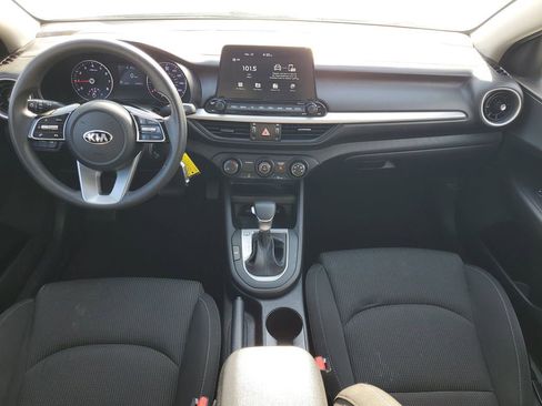 Used 2021 Kia Forte LXS FWD image 24
