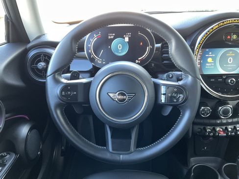 Used 2022 MINI Cooper S image 13