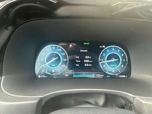 Used 2024 Hyundai Palisade Calligraphy AWD/4WD image 11