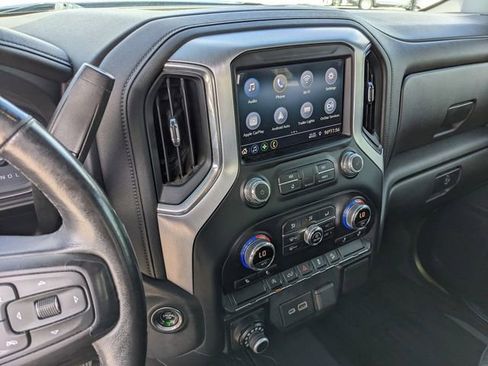 Used 2021 GMC Sierra 1500 Elevation w/ X31 Off-Road Package image 23