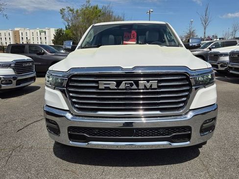 New 2026 RAM 1500 Laramie image 2
