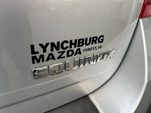 Used 2016 Chevrolet Equinox LS FWD image 26