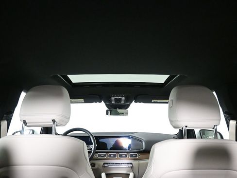 Certified 2026 Mercedes-Benz GLE 350 4MATIC image 20