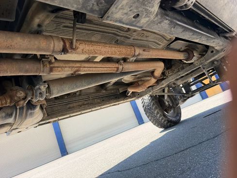 Used 2008 Toyota Tundra 2WD Double Cab image 32