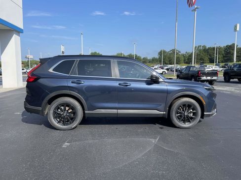 Used 2024 Honda CR-V Sport-L image 2
