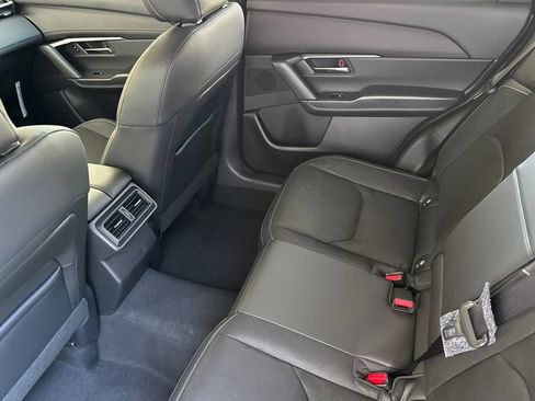New 2026 MAZDA CX-5 Select AWD/4WD image 12