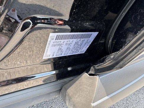 Certified 2026 Nissan Rogue SV FWD image 23
