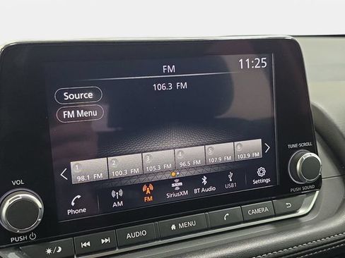 Used 2024 Nissan Rogue S AWD/4WD image 22