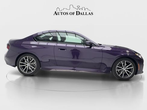 Used 2025 BMW 230i Coupe RWD image 6