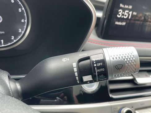 Used 2024 Genesis G70 3.3T Advanced image 25