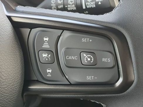 New 2026 Jeep Wrangler Unlimited Sport AWD/4WD image 28