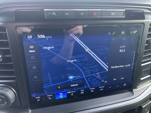 Used 2024 Ford F150 XLT w/ Equipment Group 302A MID AWD/4WD image 16