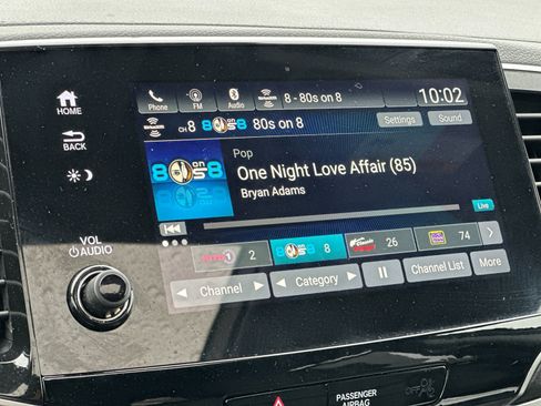 Used 2019 Honda Pilot EX-L image 19