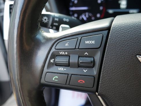 Used 2018 Genesis G80 3.8 image 13