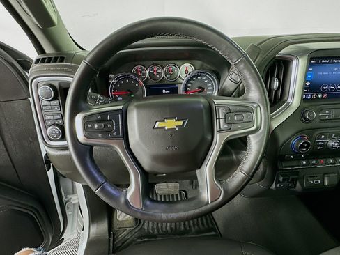 Used 2022 Chevrolet Silverado 2500 LTZ w/ Gooseneck/5TH Wheel Package image 12