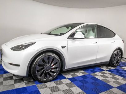 Used 2023 Tesla Model Y Long Range