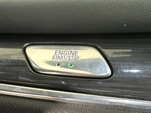 Certified 2024 Buick Enclave Premium AWD/4WD image 26