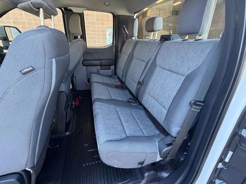 Used 2023 Ford F250 XL w/ 360-Degree Camera Package image 5