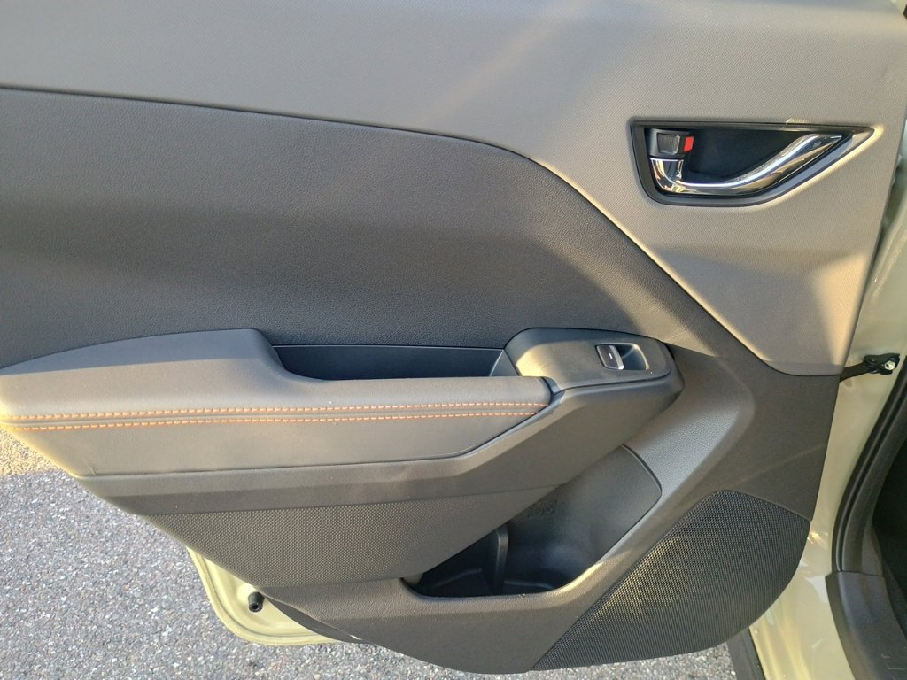 New 2026 Subaru Crosstrek 2.5i Limited AWD/4WD image 14