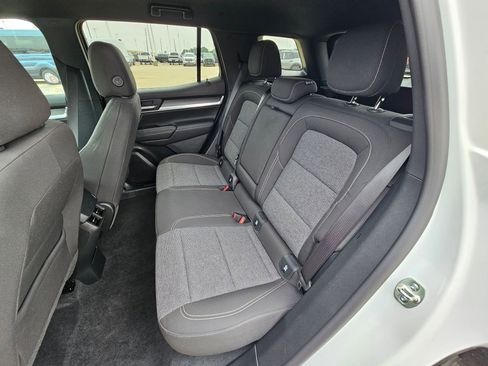 Used 2026 GMC Terrain Elevation FWD image 52
