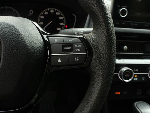 Used 2022 Honda Civic LX image 30