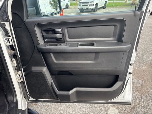 Used 2021 RAM 1500 Tradesman w/ Popular Equipment Group image 50