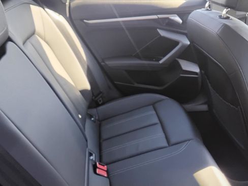 Certified 2025 Audi A3 2.0T Premium image 25