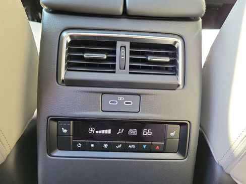 New 2026 MAZDA CX-90 3.3 Turbo w/ Premium Sport Pkg image 15