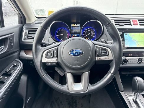 Used 2017 Subaru Outback 3.6R Limited image 22