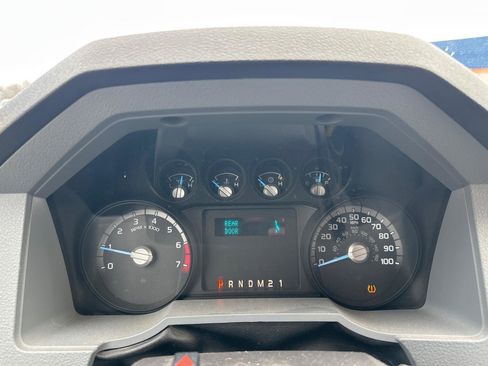 Used 2012 Ford F250 XLT image 18