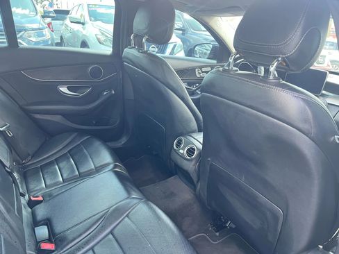 Used 2016 Mercedes-Benz C 300 Sedan image 15