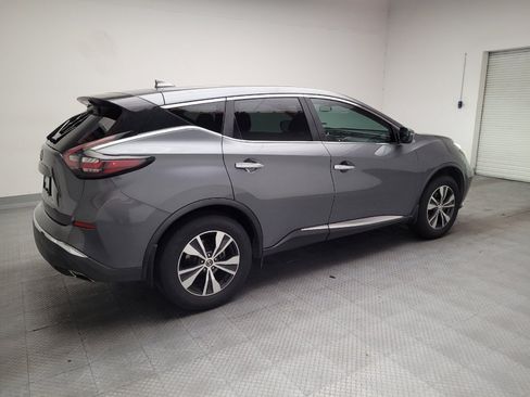 Used 2019 Nissan Murano S FWD image 10