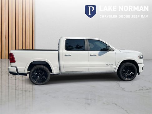 New 2026 RAM 1500 Laramie image 11