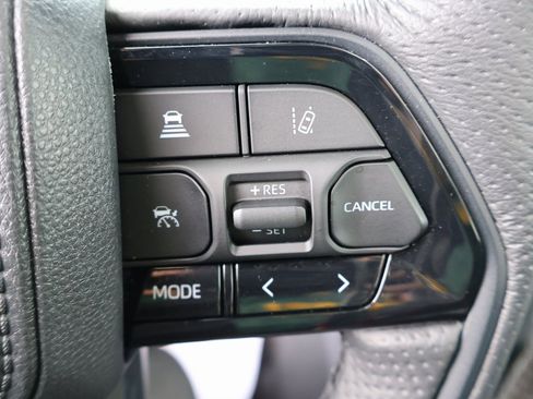 Used 2024 Toyota Tundra TRD Pro image 19