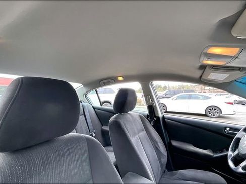 Used 2010 Nissan Altima 2.5 S w/ Convenience Pkg image 22
