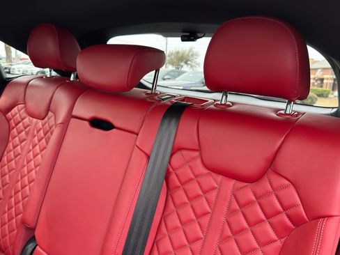 Certified 2024 Audi SQ5 Premium Plus image 29