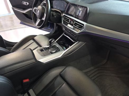 Used 2022 BMW M340i xDrive w/ Parking Assistance Package AWD/4WD image 17