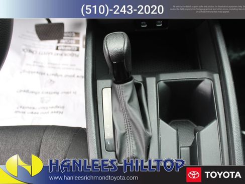 Used 2023 Honda Accord EX image 21