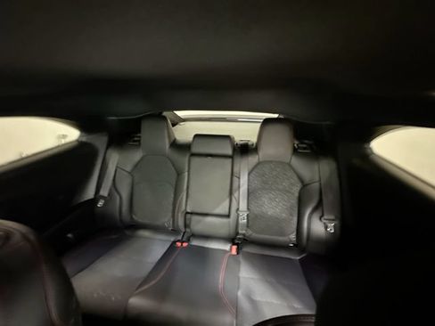 Used 2026 Dodge Charger Scat Pack w/ Blacktop Package AWD/4WD image 24