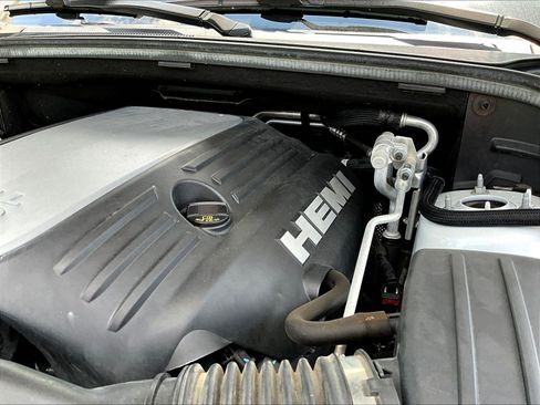 Used 2022 Dodge Durango R/T w/ Trailer Tow Group IV AWD/4WD image 32