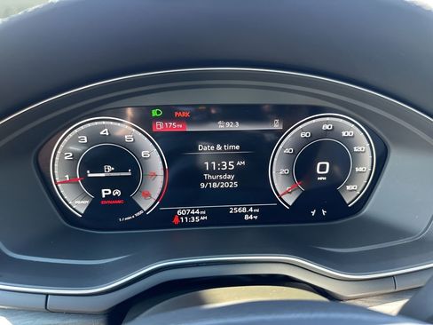 Used 2024 Audi A5 2.0T Premium Plus image 24