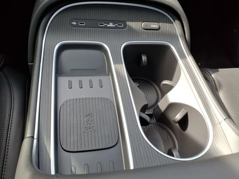 New 2026 Hyundai Palisade Calligraphy image 25