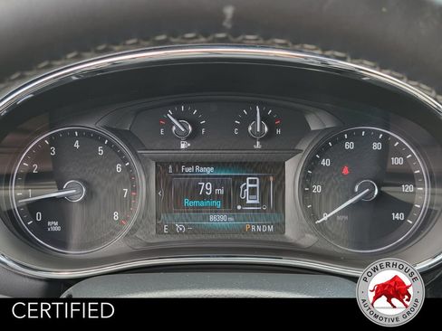 Used 2018 Buick Encore Preferred FWD image 30