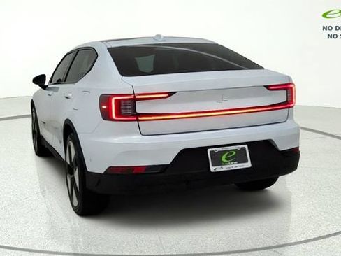 Used 2024 Polestar Polestar 2 AWD/4WD image 6