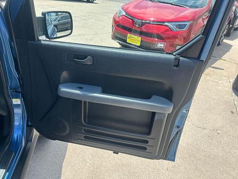 Used 2008 Honda Element EX image 13